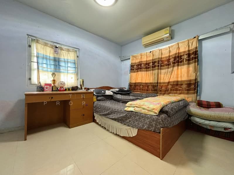 Pruksa 15 Thepharak, Samut Prakan, Praksa-Tamru Road, Phreak Sa Mai, Muang Samut Prakarn, Samut Prakan, 3 Bedrooms, 150 sqm, Townhouse For Sale, by The Best Property น้อย, 500299424 - DDproperty.com