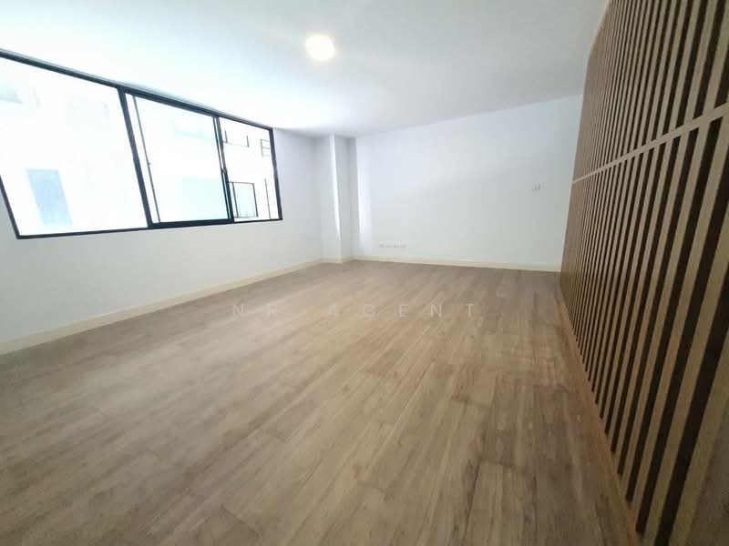 NIRVANA @WORK RAMINTRA, Bangkok, Anusaowari, Bang Khen, Bangkok, 1 Bedroom, 363 sqm, Townhouse For Sale, by NR AGENT, 500299425 - DDproperty.com