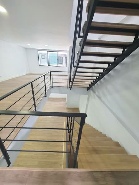 NIRVANA @WORK RAMINTRA, Bangkok, Anusaowari, Bang Khen, Bangkok, 1 Bedroom, 363 sqm, Townhouse For Sale, by NR AGENT, 500299425 - DDproperty.com