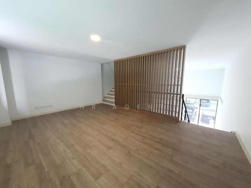 NIRVANA @WORK RAMINTRA, Bangkok, Anusaowari, Bang Khen, Bangkok, 1 Bedroom, 363 sqm, Townhouse For Sale, by NR AGENT, 500299425 - DDproperty.com