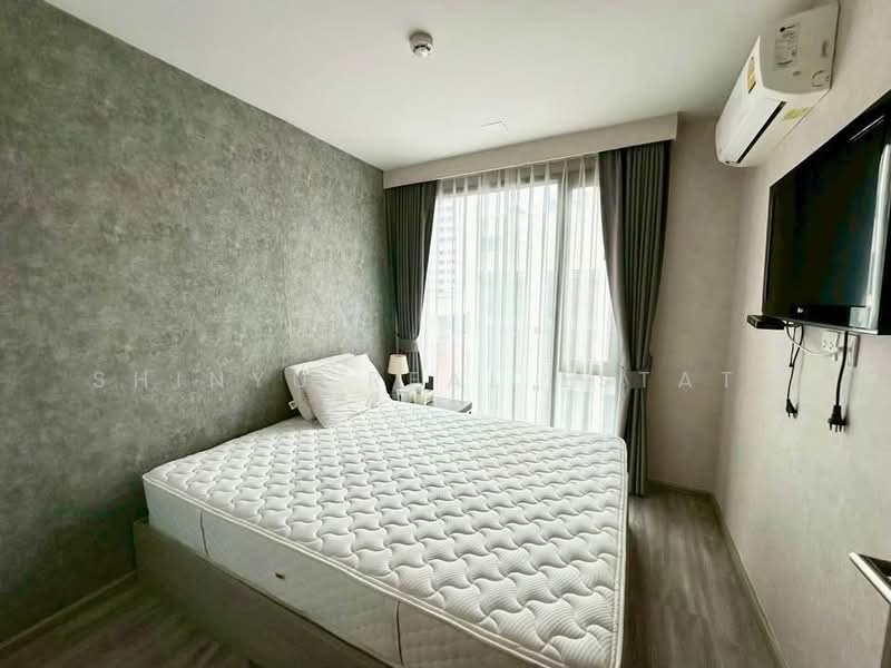 Maestro 14 Siam-Ratchathewi, Bangkok, Soi Phaya Nak, Thanon Phetchaburi, Ratchathewi, Bangkok, 2 Bedrooms, 65 sqm, Condo For Rent, by Shinyu Real Estate, 500299428 - DDproperty.com