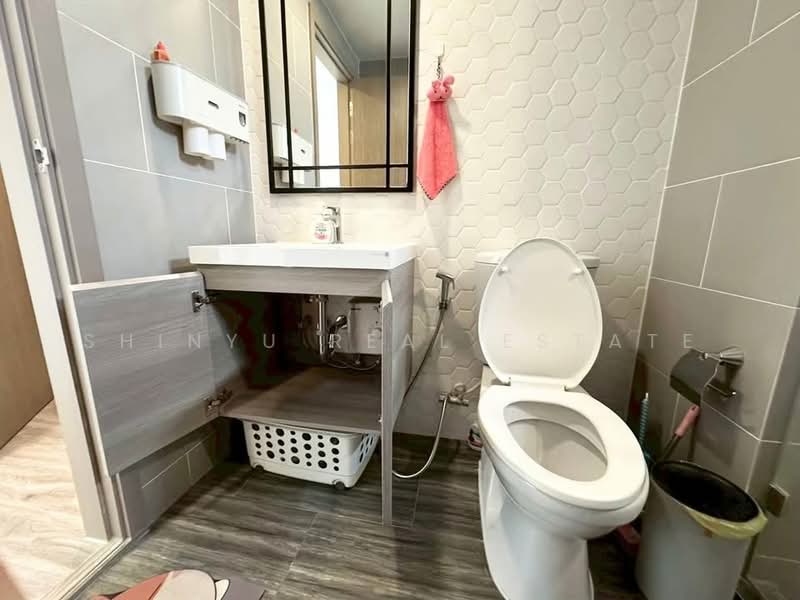 Maestro 14 Siam-Ratchathewi, Bangkok, Soi Phaya Nak, Thanon Phetchaburi, Ratchathewi, Bangkok, 2 Bedrooms, 65 sqm, Condo For Rent, by Shinyu Real Estate, 500299428 - DDproperty.com