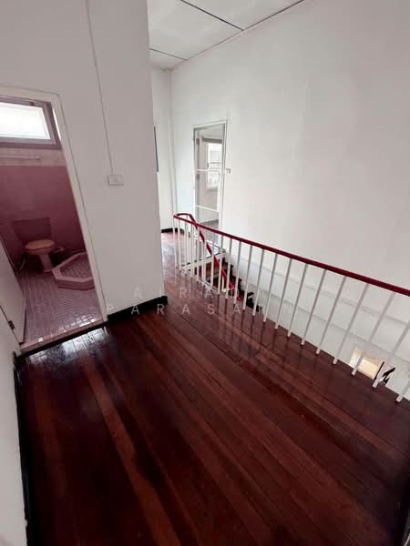 For Rent - Phetkasem 36 Intersection 1-3, Bangkok