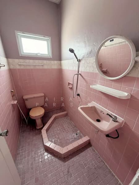 For Rent - Phetkasem 36 Intersection 1-3, Bangkok