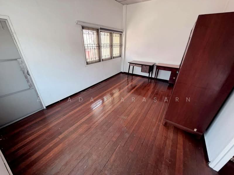 For Rent - Phetkasem 36 Intersection 1-3, Bangkok