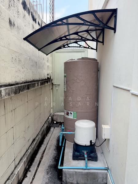 For Rent - Phetkasem 36 Intersection 1-3, Bangkok