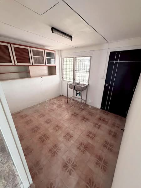 For Rent - Phetkasem 36 Intersection 1-3, Bangkok