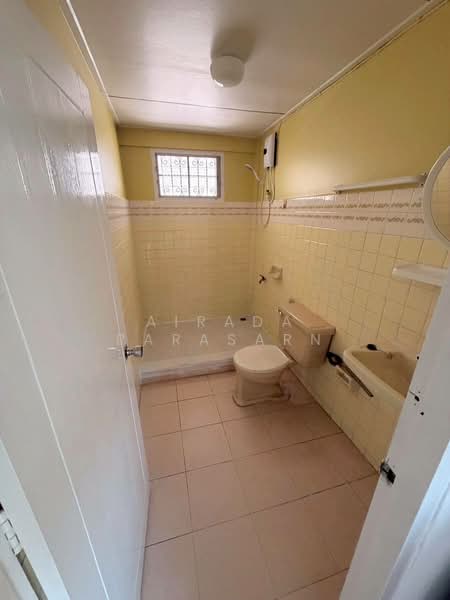 For Rent - Phetkasem 36 Intersection 1-3, Bangkok
