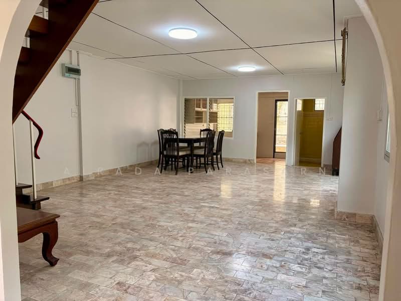 Phetkasem 36 Intersection 1-3, Bangkok, Bang Chak, Phasi Charoen, Bangkok, 2 Bedrooms, 80 sqm, Single Detached House For Rent, by Airada Parasarn, 500299429 - DDproperty.com