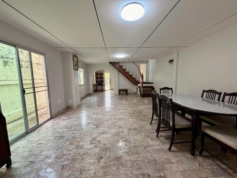 Phetkasem 36 Intersection 1-3, Bangkok, Bang Chak, Phasi Charoen, Bangkok, 2 Bedrooms, 80 sqm, Single Detached House For Rent, by Airada Parasarn, 500299429 - DDproperty.com