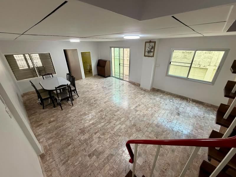 Phetkasem 36 Intersection 1-3, Bangkok, Bang Chak, Phasi Charoen, Bangkok, 2 Bedrooms, 80 sqm, Single Detached House For Rent, by Airada Parasarn, 500299429 - DDproperty.com