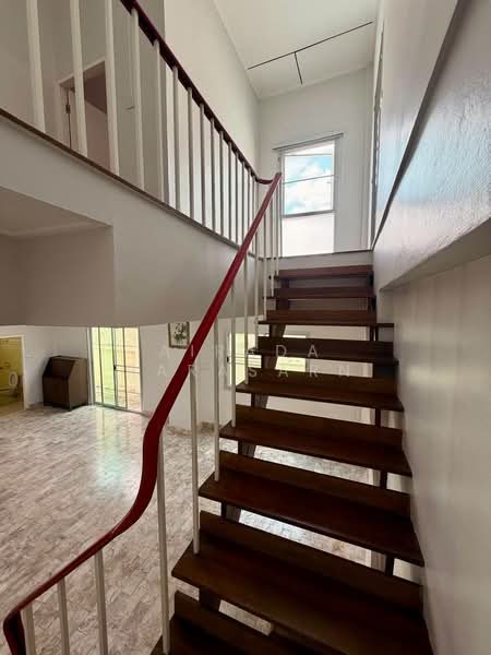 Phetkasem 36 Intersection 1-3, Bangkok, Bang Chak, Phasi Charoen, Bangkok, 2 Bedrooms, 80 sqm, Single Detached House For Rent, by Airada Parasarn, 500299429 - DDproperty.com