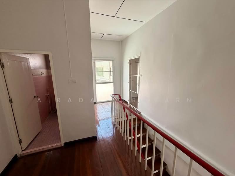 Phetkasem 36 Intersection 1-3, Bangkok, Bang Chak, Phasi Charoen, Bangkok, 2 Bedrooms, 80 sqm, Single Detached House For Rent, by Airada Parasarn, 500299429 - DDproperty.com