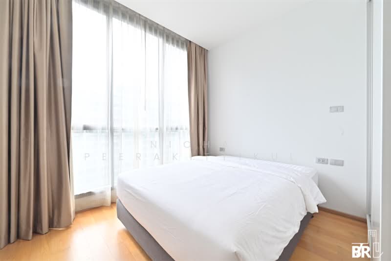 Hyde Sukhumvit 13, Bangkok, 13 Sukhumvit Road, Khlongtoei Nua, Watthana, Bangkok, 3 Bedrooms, 104 sqm, Condo For Rent, by Nicha Peerakittikul, 500299430 - DDproperty.com