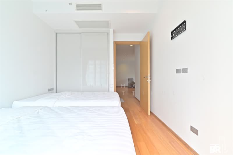 Hyde Sukhumvit 13, Bangkok, 13 Sukhumvit Road, Khlongtoei Nua, Watthana, Bangkok, 3 Bedrooms, 104 sqm, Condo For Rent, by Nicha Peerakittikul, 500299430 - DDproperty.com