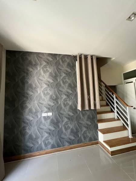Golden Town Sathorn, Bangkok, Kanlapaphruek Road, Bangkhuntien, Chom Thong, Bangkok, 3 Bedrooms, 100 sqm, Townhouse For Rent, by Connex Property, 500299432 - DDproperty.com