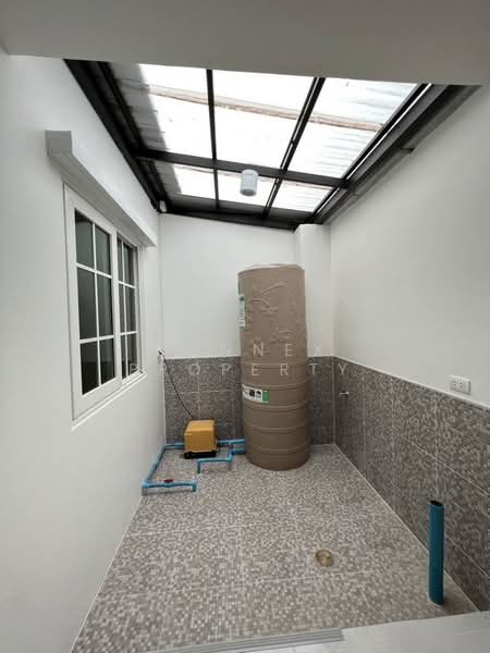 Golden Town Sathorn, Bangkok, Kanlapaphruek Road, Bangkhuntien, Chom Thong, Bangkok, 3 Bedrooms, 100 sqm, Townhouse For Rent, by Connex Property, 500299432 - DDproperty.com
