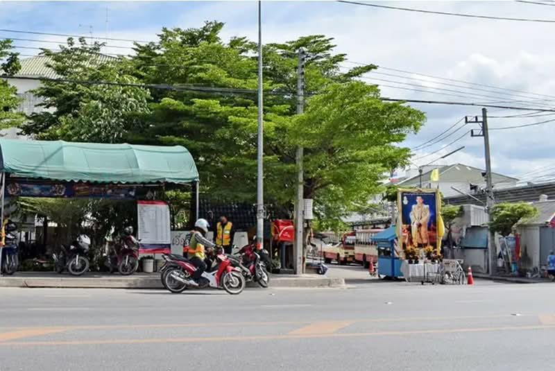 Baan Ua-Athorn Salaya 1,2, Nakhon Pathom, Mahasawat, Phuttha Mon Thon, Nakhon Pathom, 1 Bedroom, 33 sqm, Condo For Sale, by ชิสา โพธิ์บุญ, 500299433 - DDproperty.com