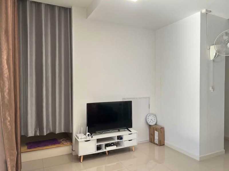 Pruksa Ville 85 Leabklong Taweewattana, Bangkok, Khlong Thawi Watthana Road, Bang Kae Nua, Bang Khae, Bangkok, 4 Bedrooms, 100 sqm, Townhouse For Sale, by NR AGENT, 500299434 - DDproperty.com