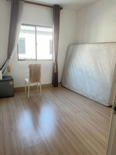 Pruksa Ville 85 Leabklong Taweewattana, Bangkok, Khlong Thawi Watthana Road, Bang Kae Nua, Bang Khae, Bangkok, 4 Bedrooms, 100 sqm, Townhouse For Sale, by NR AGENT, 500299434 - DDproperty.com
