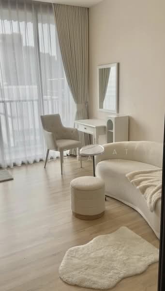 XT Phayathai, Bangkok, Phaya Thai Road, Thanon Phaya Thai, Ratchathewi, Bangkok, 1 Bedroom, 42 sqm, Condo For Rent, by Pitchapat Panyarojjanawat, 500299436 - DDproperty.com