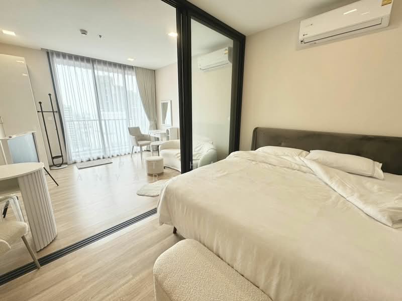 XT Phayathai, Bangkok, Phaya Thai Road, Thanon Phaya Thai, Ratchathewi, Bangkok, 1 Bedroom, 42 sqm, Condo For Rent, by Pitchapat Panyarojjanawat, 500299436 - DDproperty.com