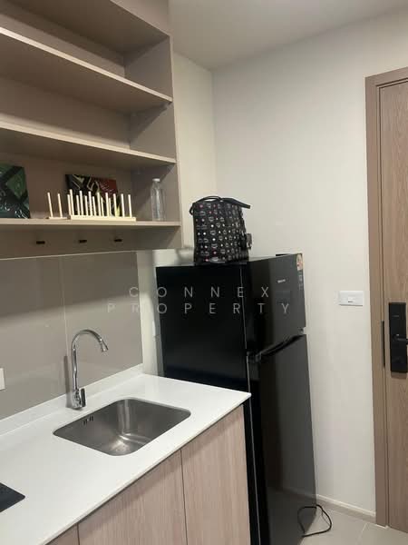 FLO by Sansiri, Bangkok, Somdet Chaopraya Road, Khlong San, Bangkok, 1 Bedroom, 25 sqm, Condo For Rent, by Connex Property, 500299439 - DDproperty.com