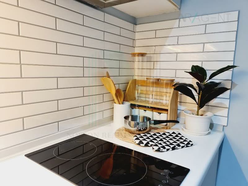 Pause Sukhumvit 107, Bangkok, Sukhumvit 107, Bang Na, Bang Na, Bangkok, 1 Bedroom, 30 sqm, Condo For Sale, by NR AGENT, 500299442 - DDproperty.com