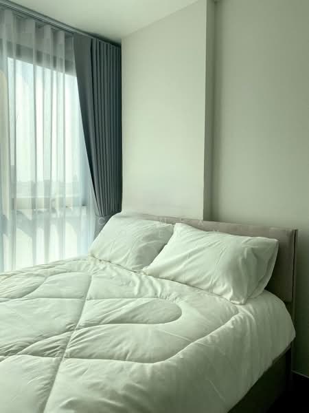 Flexi Sathorn - Charoennakorn : เฟล็กซี่ สาทร – เจริญนคร, กรุงเทพ, 144 ถนนเจริญนคร, บางลำภูล่าง, คลองสาน, กรุงเทพ, 25 ตร.ม., คอนโด ให้เช่า, โดย Connex Property, 500299443 - DDproperty.com