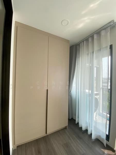 Flexi Sathorn - Charoennakorn, Bangkok, 144 Charoen Nakhon Road, Bang Lam Phu Lang, Khlong San, Bangkok, 1 Bedroom, 25 sqm, Condo For Rent, by Connex Property, 500299443 - DDproperty.com