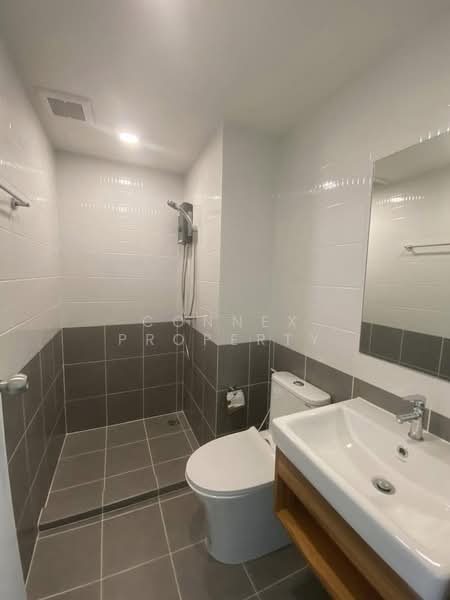 Flexi Sathorn - Charoennakorn, Bangkok, 144 Charoen Nakhon Road, Bang Lam Phu Lang, Khlong San, Bangkok, 1 Bedroom, 25 sqm, Condo For Rent, by Connex Property, 500299443 - DDproperty.com