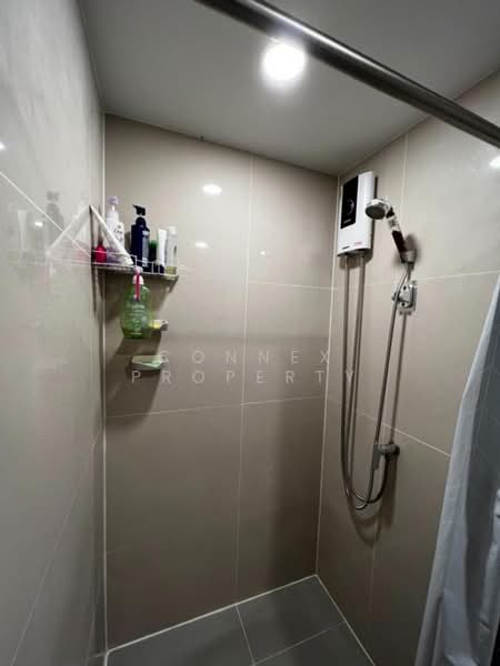 Flexi Sathorn - Charoennakorn, Bangkok, 144 Charoen Nakhon Road, Bang Lam Phu Lang, Khlong San, Bangkok, 1 Bedroom, 32 sqm, Condo For Rent, by Connex Property, 500299444 - DDproperty.com
