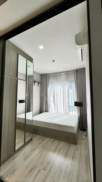Knightsbridge Kaset-Society : ไนท์บริดจ์ เกษตร-โซไซตี้, กรุงเทพ, ถนน พหลโยธิน, เสนานิคม, จตุจักร, กรุงเทพ, 26 ตร.ม., คอนโด ให้เช่า, โดย Nakarin S., 500299445 - DDproperty.com