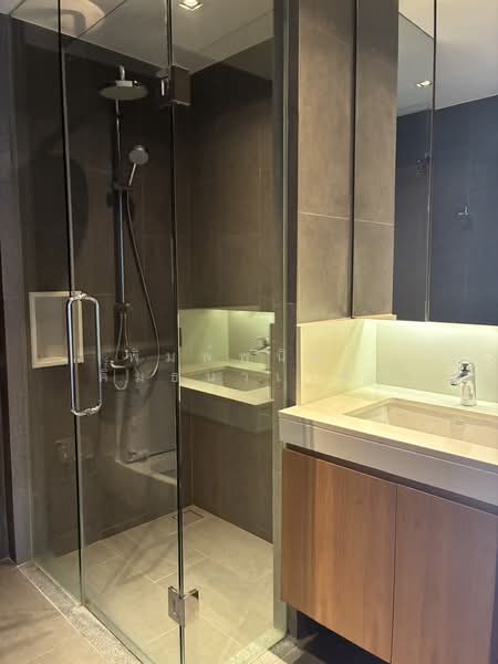 Jitimont residence, Bangkok, Soi Thonglor 16, Khlong Tan Nua, Watthana, Bangkok, 2 Bedrooms, 84 sqm, Apartment For Rent, by พิมพ์พนิตา คิมธนาเวทย์, 500299446 - DDproperty.com