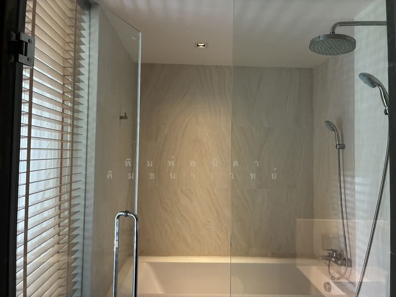 Jitimont residence, Bangkok, Soi Thonglor 16, Khlong Tan Nua, Watthana, Bangkok, 2 Bedrooms, 84 sqm, Apartment For Rent, by พิมพ์พนิตา คิมธนาเวทย์, 500299446 - DDproperty.com