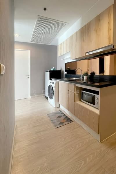 Estella Ekkamai (Movenpick Residences Ekkamai), Bangkok, Soi Sukhumvit 63, Khlong Tan Nua, Watthana, Bangkok, 2 Bedrooms, 70 sqm, Condo For Rent, by Connex Property, 500299448 - DDproperty.com
