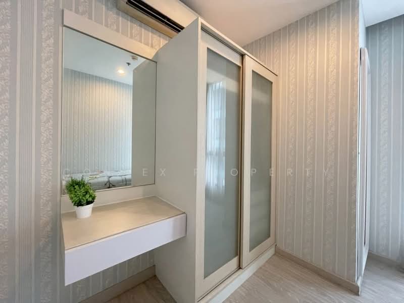 Estella Ekkamai (Movenpick Residences Ekkamai), Bangkok, Soi Sukhumvit 63, Khlong Tan Nua, Watthana, Bangkok, 2 Bedrooms, 70 sqm, Condo For Rent, by Connex Property, 500299448 - DDproperty.com