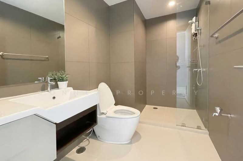Estella Ekkamai (Movenpick Residences Ekkamai), Bangkok, Soi Sukhumvit 63, Khlong Tan Nua, Watthana, Bangkok, 2 Bedrooms, 70 sqm, Condo For Rent, by Connex Property, 500299448 - DDproperty.com