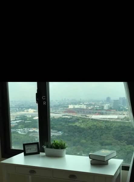 Equinox Phahol Vibha, Bangkok, 345 Paholyothin Road, Jom Phon, Chatuchak, Bangkok, 2 Bedrooms, 63 sqm, Condo For Rent, by Connex Property, 500299449 - DDproperty.com