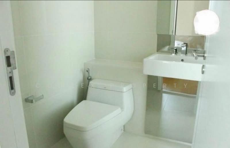 Equinox Phahol Vibha, Bangkok, 345 Paholyothin Road, Jom Phon, Chatuchak, Bangkok, 2 Bedrooms, 63 sqm, Condo For Rent, by Connex Property, 500299449 - DDproperty.com