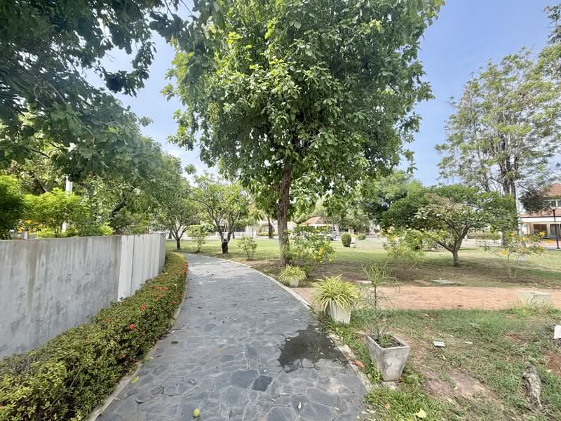Bangsaen Mahanakorn บางแสน มหานคร, Chon Buri (Pattaya), ตำบล บ้านปึก อำเภอเมืองชลบุรี ชลบุรี, Saen Suk, Muang Chon Buri, Chon Buri (Pattaya), 3 Bedrooms, 250 sqm, Single Detached House For Sale, by Paula ., 500299451 - DDproperty.com