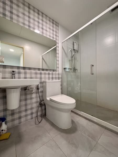 Indy 2 Bangna-Ramkhamhaeng 2, Bangkok, Soi Ramkhamhaeng 2, Dok Mai, Prawet, Bangkok, 3 Bedrooms, 122 sqm, Townhouse For Rent, by Wallaya (Jang) Boonmee, 500299453 - DDproperty.com