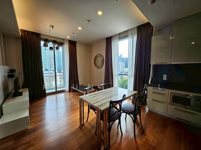 For Rent - Quattro by Sansiri, Bangkok