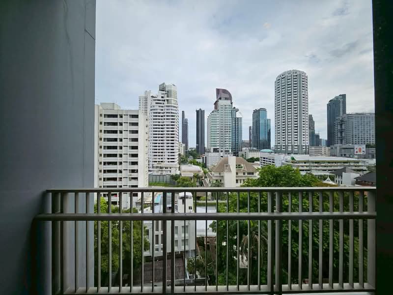 Quattro by Sansiri, Bangkok, 134 Thong Lo 4 Alley, Khlong Tan Nua, Watthana, Bangkok, 2 Bedrooms, 82 sqm, Condo For Rent, by Khun Real, 500299455 - DDproperty.com