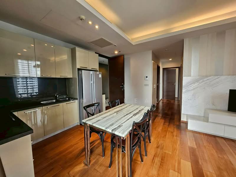 Quattro by Sansiri, Bangkok, 134 Thong Lo 4 Alley, Khlong Tan Nua, Watthana, Bangkok, 2 Bedrooms, 82 sqm, Condo For Rent, by Khun Real, 500299455 - DDproperty.com