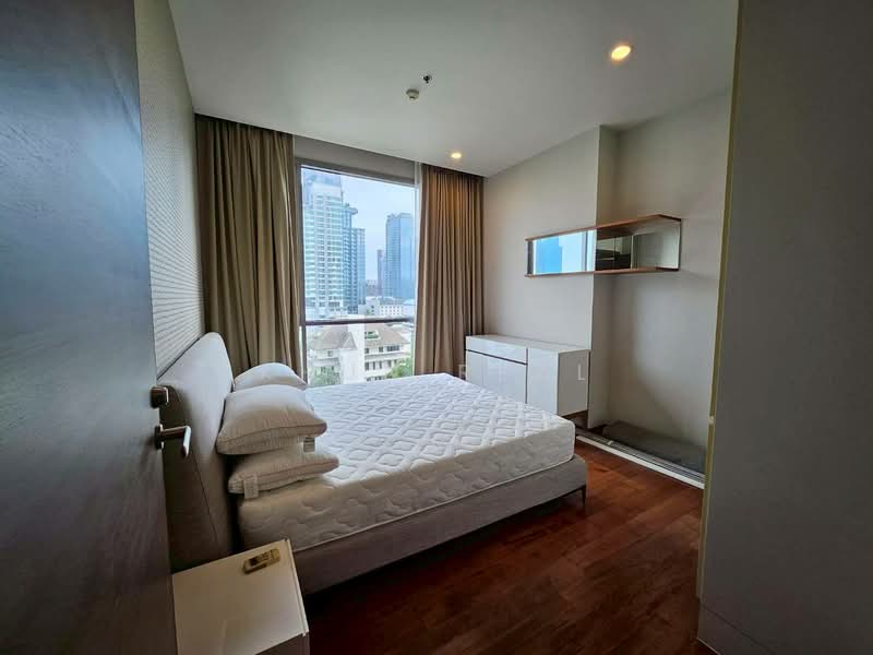 Quattro by Sansiri, Bangkok, 134 Thong Lo 4 Alley, Khlong Tan Nua, Watthana, Bangkok, 2 Bedrooms, 82 sqm, Condo For Rent, by Khun Real, 500299455 - DDproperty.com