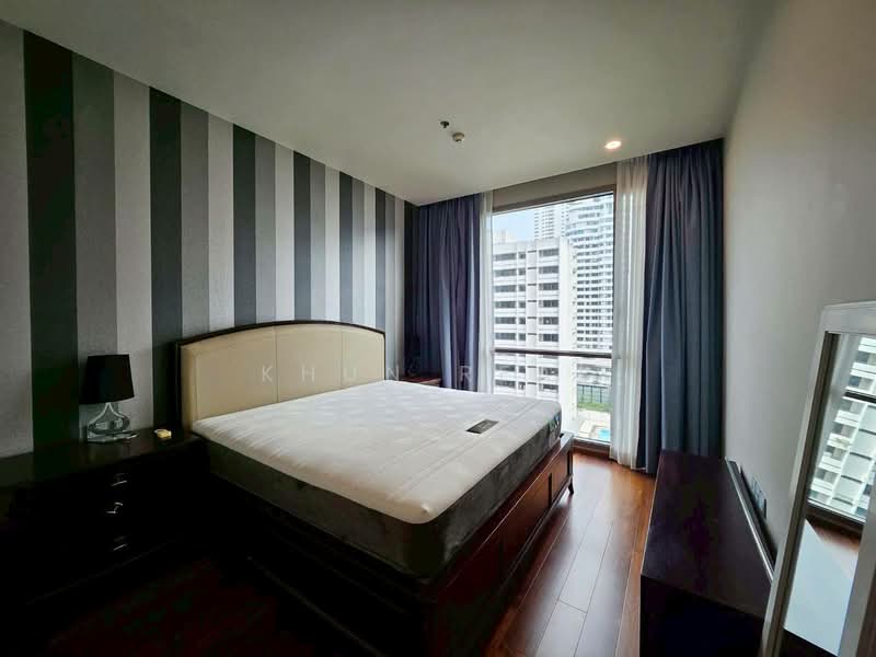 Quattro by Sansiri, Bangkok, 134 Thong Lo 4 Alley, Khlong Tan Nua, Watthana, Bangkok, 2 Bedrooms, 82 sqm, Condo For Rent, by Khun Real, 500299455 - DDproperty.com