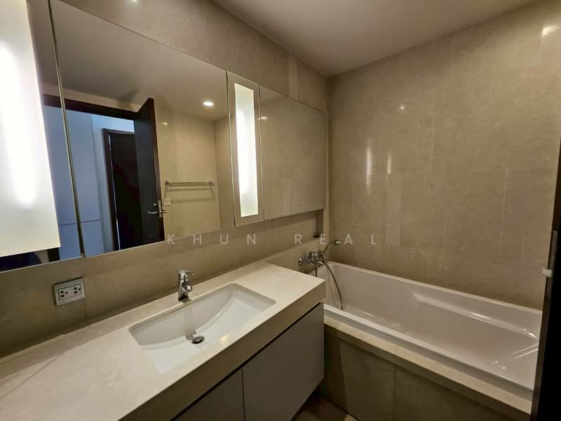 Quattro by Sansiri, Bangkok, 134 Thong Lo 4 Alley, Khlong Tan Nua, Watthana, Bangkok, 2 Bedrooms, 82 sqm, Condo For Rent, by Khun Real, 500299455 - DDproperty.com