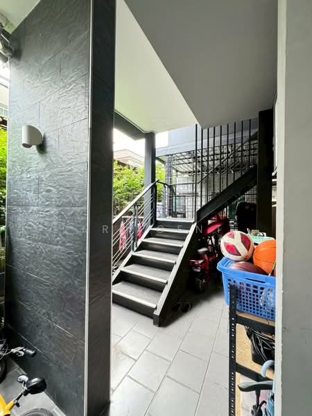 Habitia Vent, Bangkok, Panya Inthra Road, Sam Wa Tawan Tok, Khlong Sam Wa, Bangkok, 3 Bedrooms, 510 sqm, Single Detached House For Sale, by NR AGENT, 500299456 - DDproperty.com