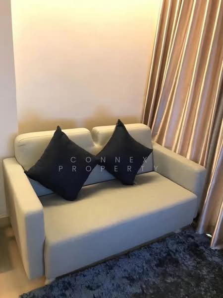 Emerald Residence Ratchada, Bangkok, Soi Ratchada 7 (Soi Nathong Yak 9), Din Daeng, Bangkok, 2 Bedrooms, 52 sqm, Condo For Rent, by Connex Property, 500299457 - DDproperty.com